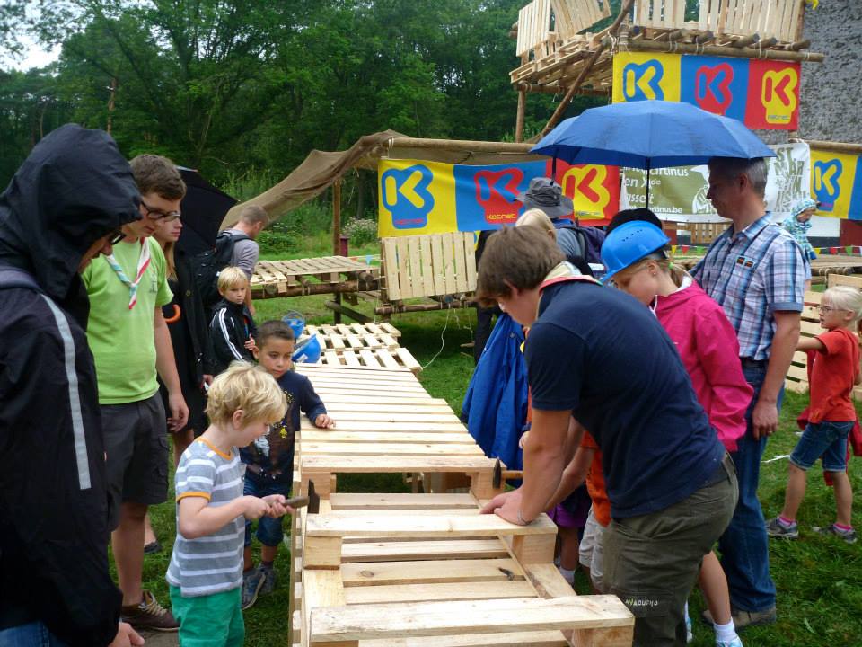 Sint-Martinus den XIIde - Ketnet Checklist